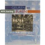 Geuren en kleuren 9789042910683 Peter Heyrman, Verzenden, Zo goed als nieuw, Peter Heyrman