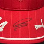 Ferrari - Formule 1 - Lewis Hamilton - 2025 - Pet, Verzamelen, Nieuw