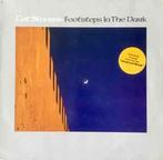 LP gebruikt - Cat Stevens - Footsteps In The Dark, Verzenden, Zo goed als nieuw