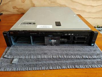 Dell Poweredge R530 | 2x Xeon E5-2620 V3 | 128gb DDR4 | P... beschikbaar voor biedingen