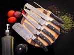 Blade Smith American Smith - Keukenmes - Chefs knife -