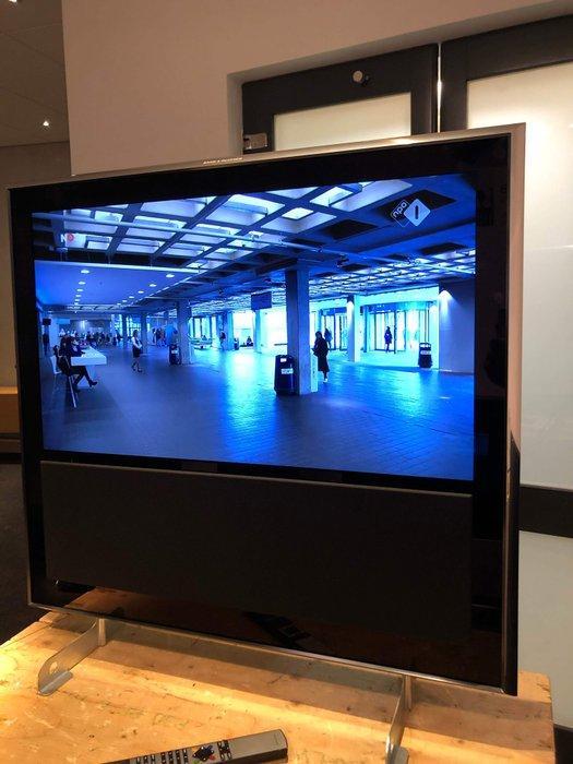 Bang & Olufsen - Flatscreen-tv - BeoVision 10 32, Audio, Tv en Foto, Stereo-sets
