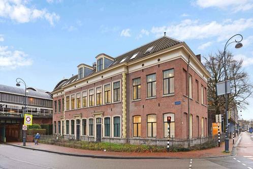 Kantoorruimte te huur Kennemerplein 20 Haarlem, Zakelijke goederen, Bedrijfs Onroerend goed, Kantoorruimte, Huur