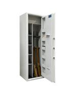 Wapenkluis Delta 7 voor 8 geweren en munitie, Ophalen of Verzenden, Nieuw