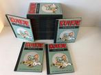 Kuifje - Kuifje Collectie - Het komplete werk van Hergé - 20, Boeken, Nieuw