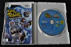 Raving Rabbids Travel in Time Nintendo Wii, Verzenden, Nieuw
