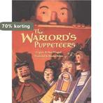 The Warlords Puppeteers 9781589800779 Virginia Pilegard, Verzenden, Zo goed als nieuw, Virginia Pilegard