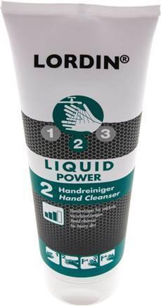 Handwaspasta 250ml Tube Lordin [2 Stuks], Doe-het-zelf en Verbouw, Overige Doe-het-zelf en Verbouw, Nieuw, Verzenden