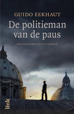 De politieman van de paus 9789462321151 Guido Eekhaut, Verzenden, Zo goed als nieuw, Guido Eekhaut