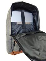 Tas 17,3 Backpack Luzern GFY-9817 Grijs (Tassen, Laptops), Ophalen of Verzenden, Nieuw