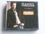 Danny de Munk - Hart en Ziel / Limited Edition (2 CD), Cd's en Dvd's, Verzenden, Zo goed als nieuw