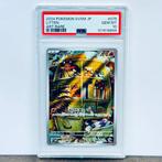 Pokémon Graded card - Litten - PSA 10, Nieuw