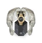 Philipp Plein PWGAA0621 Plein Extreme horloge 44 mm, Nieuw, Overige merken, Staal, Staal