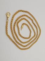 Halsketting - 19.2 kt. Geel goud, Sieraden, Tassen en Uiterlijk, Kettingen, Nieuw