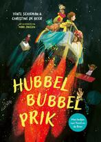 Hubbelbubbelprik | 9789464530674 | Yentl En De Boer / Schiem, Ophalen of Verzenden, Nieuw, Yentl En De Boer / Schieman, Yentl / De Boer, Christine