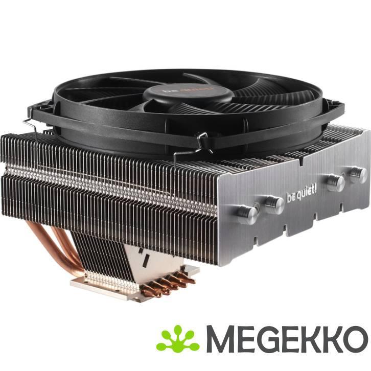 Be quiet! Shadow Rock TF 2, Computers en Software, Computerkoelers, Nieuw, Verzenden