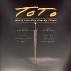 Toto – With A Little Help From My Friends 810020504507 ..., Verzenden, Nieuw in verpakking
