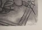 Henri Matisse (1869-1954) - Nature morte aux citrons