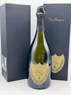 2015 Dom Pérignon - Champagne Brut - 1 Fles (0,75 liter), Verzamelen, Wijnen, Nieuw