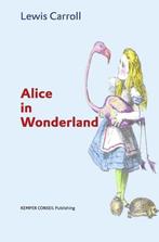 9789076542836 Alice in Wonderland Lewis Carroll, Verzenden, Nieuw, Lewis Carroll