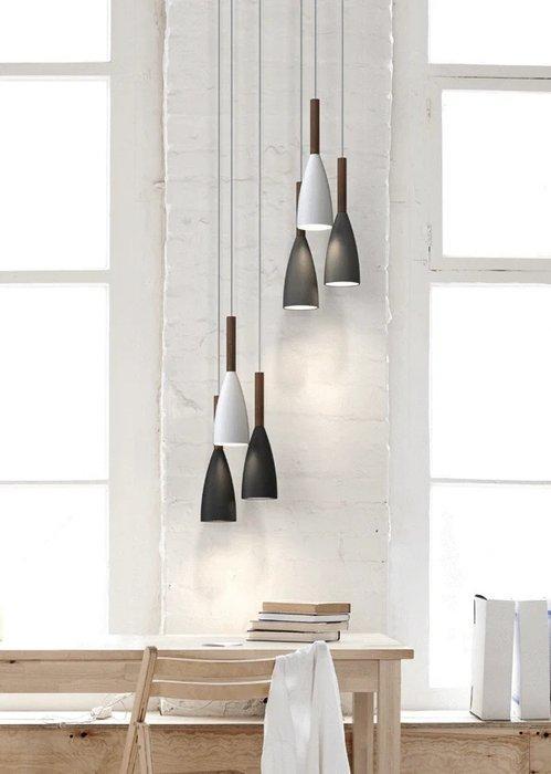 Nordlux - Bønnelycke MDD - Hangende plafondlamp (2) - Zuiver, Antiek en Kunst, Antiek | Lampen
