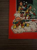 Suske en Wiske TV-41 - De Wolkeneters - 1 Album - Eerste, Boeken, Nieuw