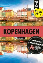 9789043927147 Wat  Hoe reisgids - Kopenhagen, Boeken, Nieuw, Wat & Hoe Reisgids, Verzenden