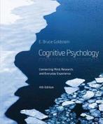Cognitive Psychology | 9781285763880, Boeken, Verzenden, Nieuw