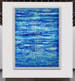 Natia Antadze - Abstrakte Komposition - XXL, Antiek en Kunst