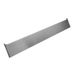 Frontplint | OPTIMA 700 | RVS | 1200mm Diamond, Verzenden, Nieuw in verpakking