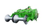 Bomet P520 Rijenfrees 675/ 750mm, Zakelijke goederen, Agrarisch | Werktuigen