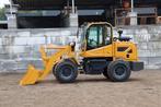 Veiling: Kniklader Machpro MP-L300 Diesel 58pk 2025  Nieuw, Zakelijke goederen, Machines en Bouw | Kranen en Graafmachines, Ophalen