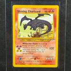 Pokémon Card - Shining Charizard - Neo Destiny #107 -, Nieuw