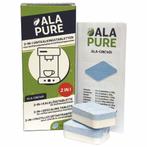 Ontkalkingstabletten voor Krups F054 (6st.), Verzenden, Nieuw