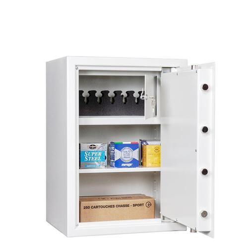 MustangSafes MSP-4W (kies zelf een slot), Huis en Inrichting, Brandblussers en Brandkasten, Brandkast, Nieuw, Ophalen of Verzenden