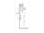 GROHE Euphoria XXL 310 Douchesysteem - Thermostaatkraan -, Verzenden, Zo goed als nieuw
