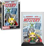 Funko Pop #29 Comic Cover: Loki - Journey into Mystery 29, Verzenden, Nieuw