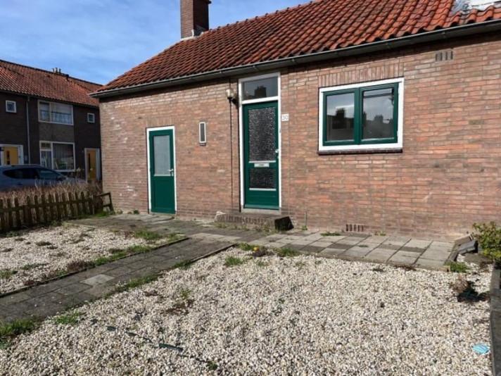 Woning te huur in Alblasserdam - 73 m² - 3 kamer(s) - 3, Huizen en Kamers, Huizen te huur, Zuid-Holland, Overige soorten