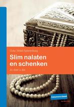 Slim nalaten en schenken 9789059511545, Boeken, Verzenden, Zo goed als nieuw, Ciska Sikkel-Spierenburg