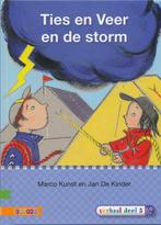 Veilig Leren Lezen (VLL) Kim versie Leesboekje sterretjes Ti, Verzenden, Nieuw