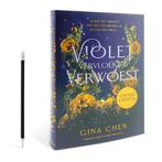 Violet, vervloekt & verwoest, Boeken, Ophalen of Verzenden, Nieuw