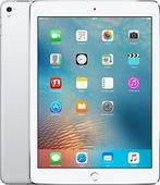 Apple iPad Pro 9,7 256GB [wifi + Cellular] zilver, Computers en Software, Apple iPads, Wi-Fi en Mobiel internet, Zo goed als nieuw