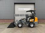 Giant G1500 X-TRA minishovel / kniklader BJ 2024, Ophalen, Wiellader of Shovel