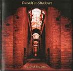 cd digi - Dreadful Shadows - Beyond The Maze, Verzenden, Zo goed als nieuw