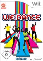 We Dance (Solus) (Nintendo Wii), Vanaf 3 jaar, Gebruikt, Verzenden
