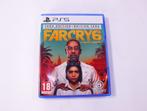Playstation 5 - Far Cry 6 [Yara Edition] [gebruikt], Spelcomputers en Games, Games | Sony PlayStation 5, Ophalen of Verzenden
