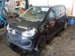 Koplamp rechts Volkswagen Up!  1.0 1S1941016L, Auto-onderdelen, Verlichting, Ophalen of Verzenden, Gebruikt, Volkswagen