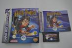 Harry Potter En De Steen Der Wijzen (GBA EUR CIB), Spelcomputers en Games, Games | Nintendo Game Boy, Nieuw, Verzenden