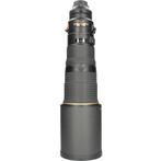 Tweedehands Nikon AF-S 500mm f/4.0 FL ED VR CM1535, Audio, Tv en Foto, Fotografie | Lenzen en Objectieven, Ophalen of Verzenden