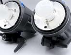 Elinchrom D-LITE 2 It /D-LITE 4 it set OOCASION, Ophalen of Verzenden, Gebruikt
